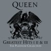 Queen - Album Greatest Hits I, II & III - The Platinum Collection (Remastered)