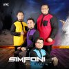 Simfoni - Album Ana Muslim