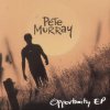 Pete Murray - Album Opportunity