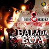 Diego Herrera - Album Balada Boa (Dulce Balada)