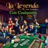Album Con Cualquiera