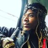 Fetty Wap - Album Go Hard Boyz (Banshee)