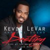 Kevin LeVar & One Sound - Album Destiny! Live at the Dream Center and More…