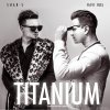 Shar-S & Ravi Rbs - Album Titanium