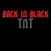 Back In Black - Album TNT