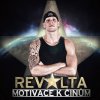 Revolta - Album Motivace k činům