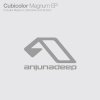 Cubicolor - Album Magnum
