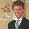 Jo Vally - Album Zingt Vlaamse Klassiekers