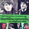 Claes-Göran Hederström - Album Projekt sega gubbar: 60-tals låtar med Claes-Göran Hederström
