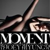 容祖兒 - Album Moment 專輯大碟