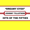 Johnny Tillotson - Album Dreamy Eyes