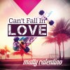 Matty Valentino - Album Can't Fall in Love