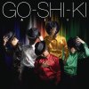 AJI - Album Go-Shi-Ki