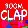Carmen Devaz - Album Boom Clap (The Sound in My Heart)