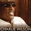 Charlie Wilson - Album There Goes My Baby
