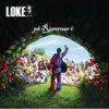 Loke - Album På rosornas ö