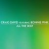 Craig David - Album All the Way