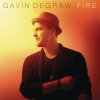 Gavin DeGraw - Album Fire