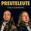 Preuteleute - Album Un-Butt-Plugged
