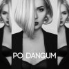 Monika Linkyte - Album Po Dangum