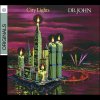 Dr. John - Album City Lights