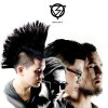Lomosonic - Album อยากจะรักแค่ไหน Yark Ja Ruk Khae Nhai