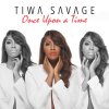 Tiwa Savage - Album Once Upon a Time