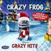 Crazy Frog - Album Crazy Hits - Crazy Christmas Edition