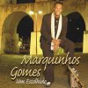 Marquinhos Gomes - Album Um Escolhido