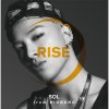 SOL (from BIGBANG) - Album Eyes, Nose, Lips
