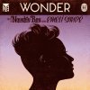 Naughty Boy - Album Wonder