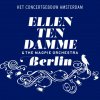 Ellen ten Damme - Album Berlin