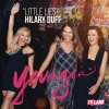 Hilary Duff - Album Little Lies