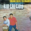 Los Hermanos Zuleta - Album Rio Crecido