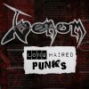 Venom - Album Long Haired Punks