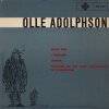Olle Adolphson - Album Resan hem