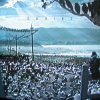 Skriet - Album Fåglarna