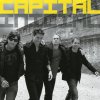 Capital Inicial - Album Eu nunca disse adeus