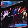 Sylvester - Album Living Proof