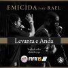 Emicida feat. Rael - Album Levanta e Anda [Trilha Oficial do Jogo Fifa 2015]
