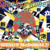 Spookey Ruben - Album Wendy McDonald - Live In Japan