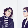 Tegan and Sara - Album Fade Out
