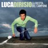 Luca Dirisio - Album La ricetta del campione