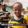 Herencia de Timbiqui - Album This Is Gozar (Timbiquí Edition)