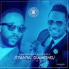 Iyanya feat. Diamond - Album Nakupenda