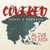 Album Covered: Alive In Asia