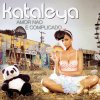 Kataleya - Album Amor Não É Complicado