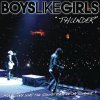 Boys Like Girls - Album Thunder