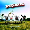 Pegasus - Album A Place to Be