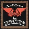 Aerosmith - Album Sweet Emotion